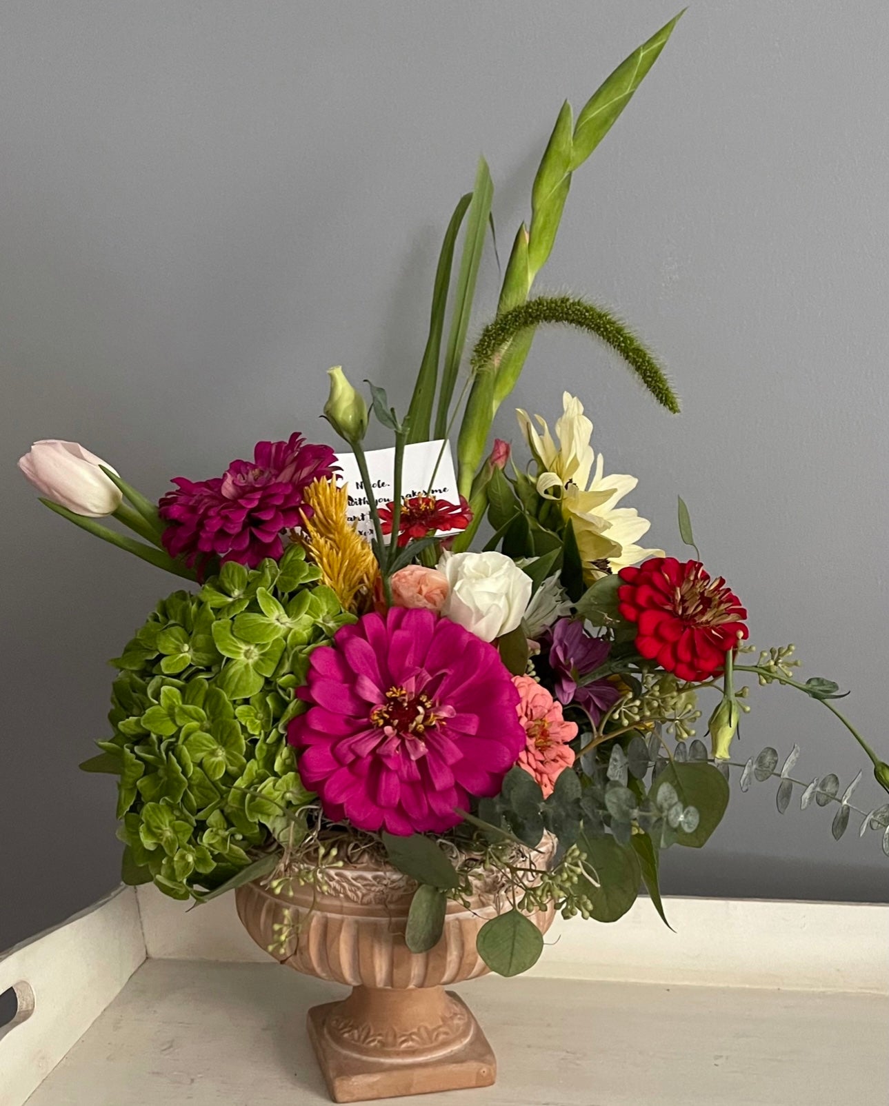 Exclusive Mother’s Day Blooms Box + DELIVERY image 0