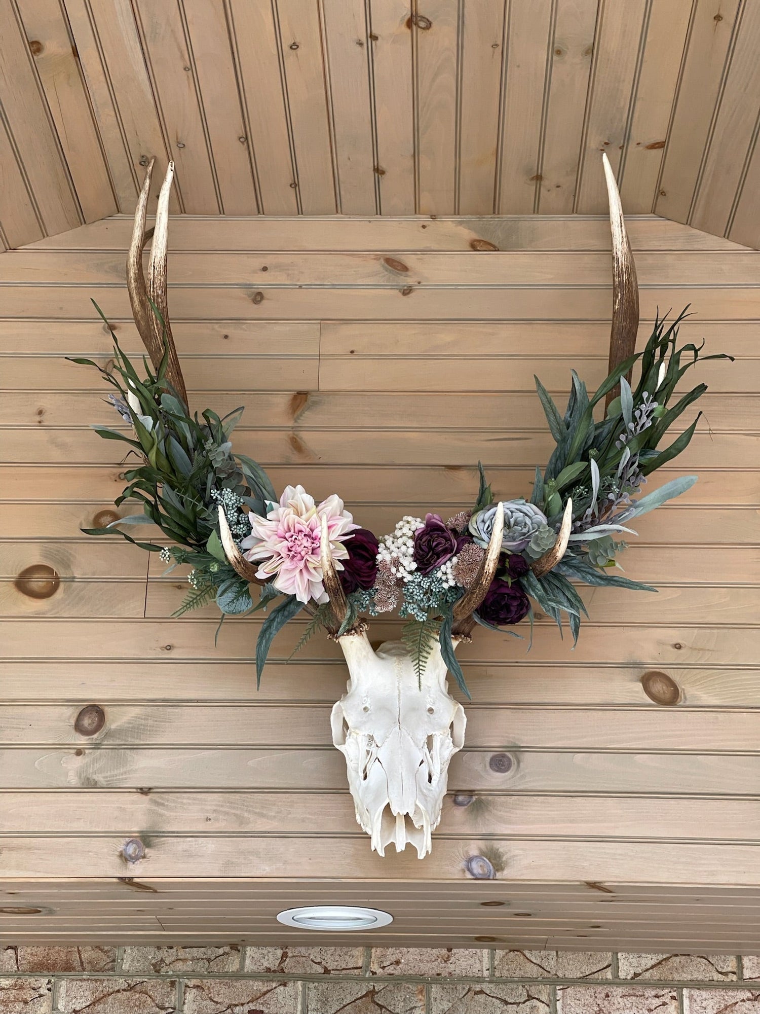 Home Decor Blooms