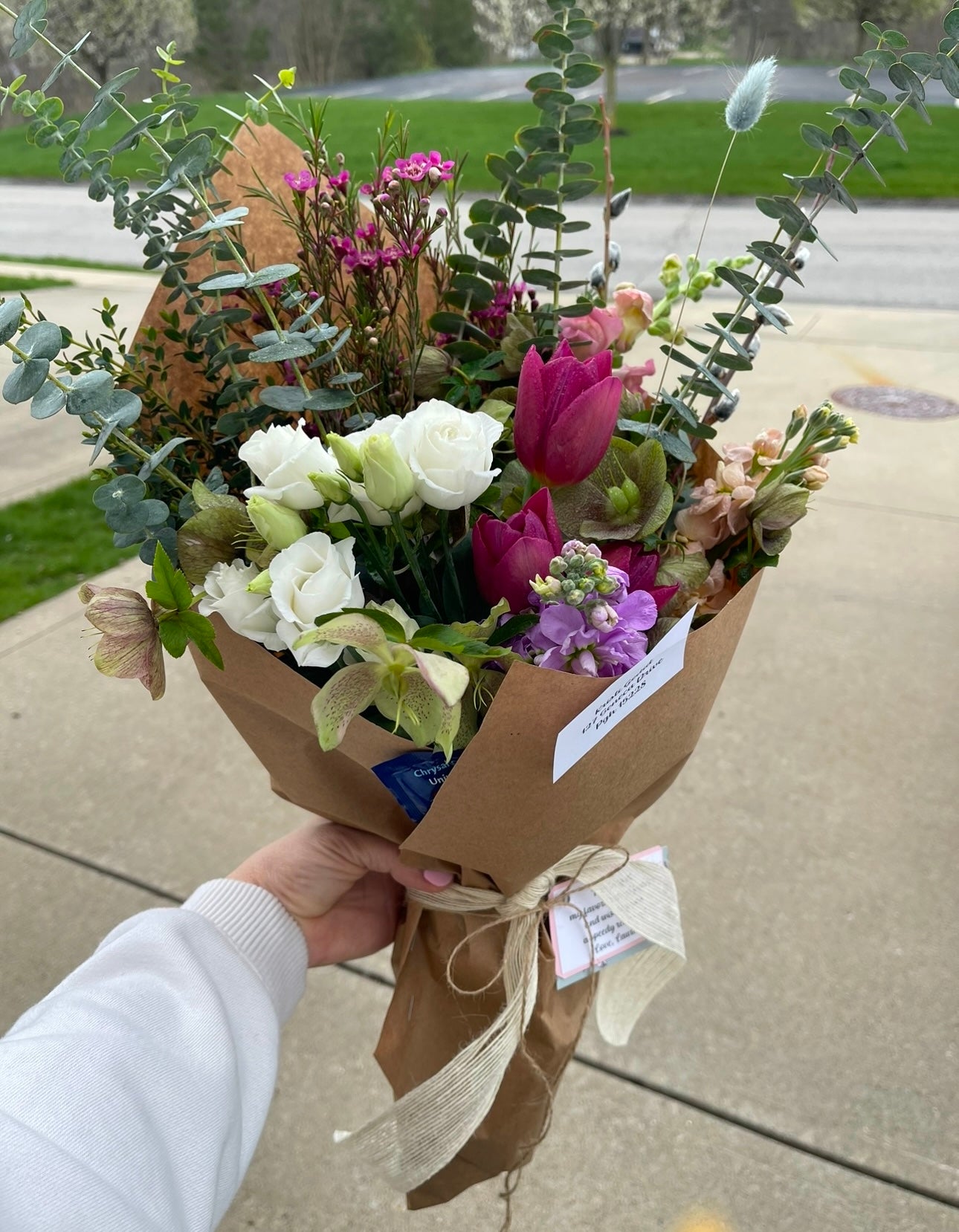 Cupid's Blooming Bundle image 0
