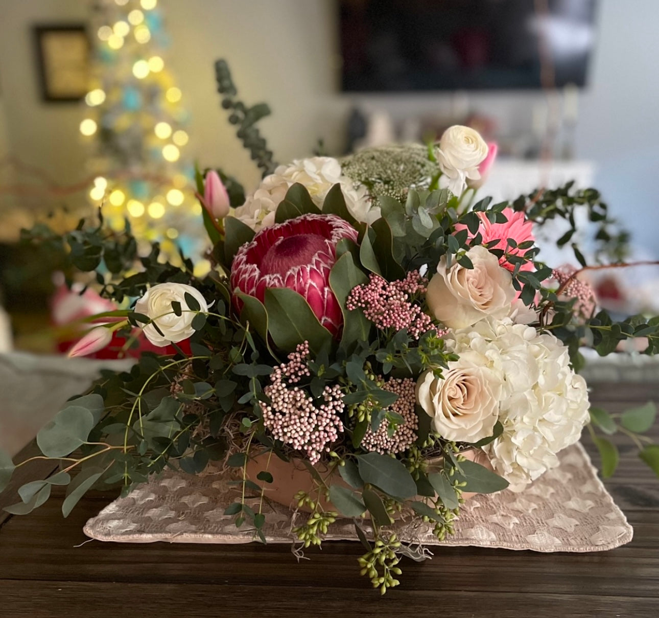Beloved Blooms Box image 0